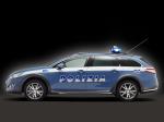 Peugeot 508 RXH Polizia 2014 года